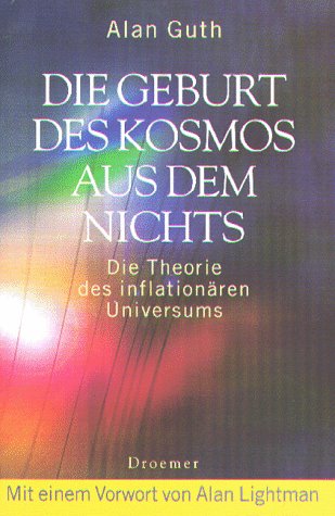 Die Geburt des Kosmos aus dem Nichts