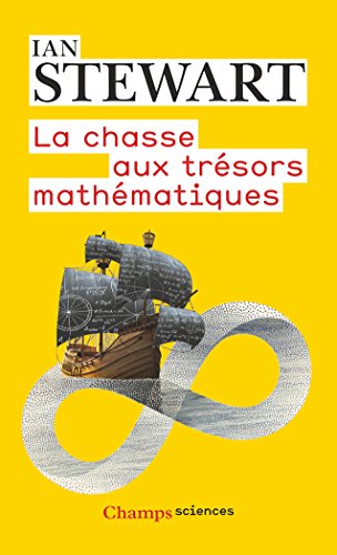 Télécharger La chasse aux trésors mathématiques Livre PDF Gratuit