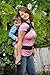 Marsupi Compact Front and Hip Baby Carrier in Charcoal