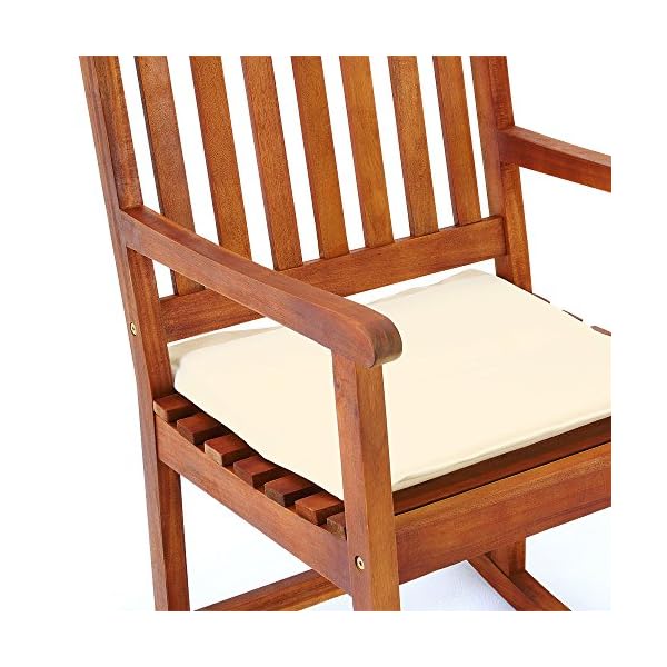 traditional nursing chair