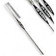 Aari Needle Set|Aari Needle Combo Pack|Aari Iron Needle Set|Tulip Brand Aari Needle|Tulip Needles|Tulip aari Needle Set for aari Work (3 Tulip Neelde(14,23,24))