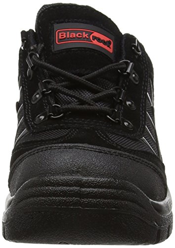 Black Rock Unisex-Erwachsene Stormchaser Trainer Sicherheitsschuhe - 4