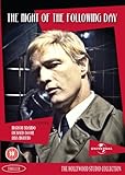 The Night of The Following Day DVD