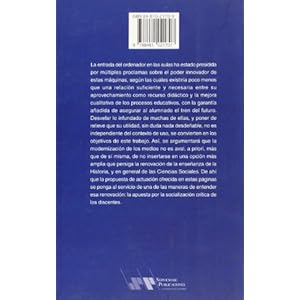 ¿Herramientas o cacharros?: Los ordenadores y la enseñanza de la Historia en la ESO (Analectas)