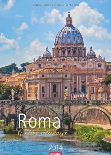 Roma - Citta eterna 2014