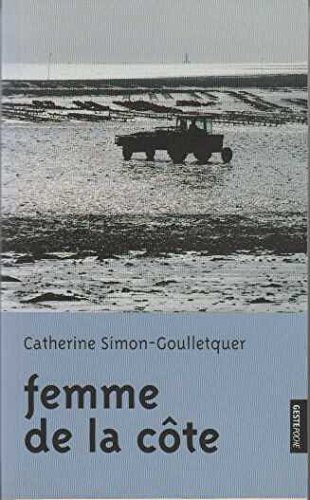 couverture de : Femme de la c&ocirc;te