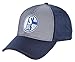 Produktbild FC Schalke 04 Basecap / Mütze / Cap / Schildmütze / Kappe Mesh S04