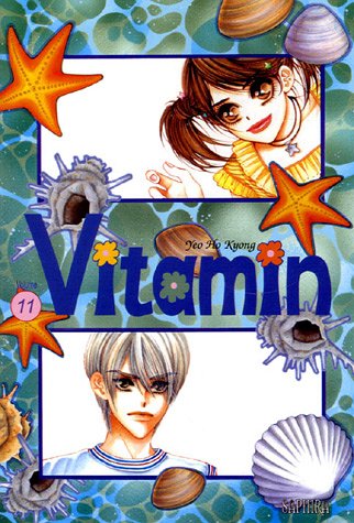 Vitamin — Tome 11