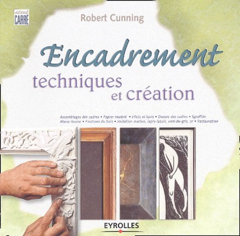 couverture de : Encadrement