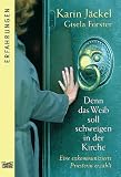 Cover zum Buch Denn das Weib soll schweigen in der K...