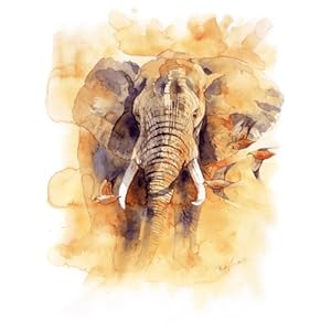 Mal-Reise - Serengeti lebt!