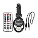 Produktbild Tefamore Auto MP3-Player Wireless FM Transmitter Modulator USB SD CD MMC Remote XRC