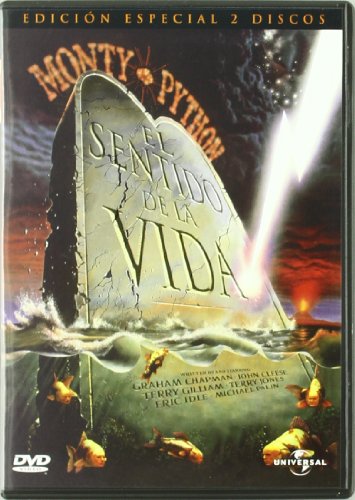 El Sentido De La Vida [DVD]
