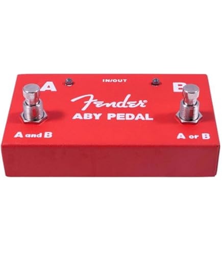 A B C Switch Pedal Morley Abc Pro Selector Pas Cher Morley Gold