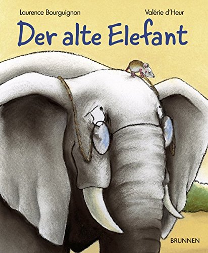 Download Der alte Elefant Download Der alte Elefant
