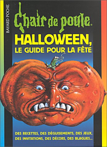 Halloween, le guide pour la fête
