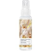 Avon Simply Luxurious White Peach and Vanilla Orchid Scented Body Spray 100 Ml.