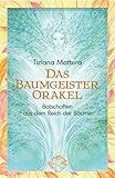 Image de Das Baumgeister-Orakel - Botschaften aus dem Reich der Bäume