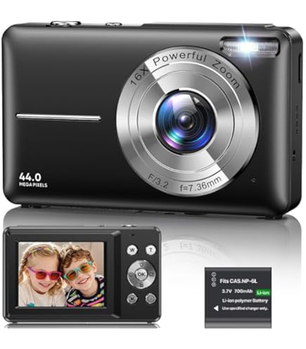 Pentax Optio E40 Digital Camera 8 Megapixels 3x Optical Zoom 6.1