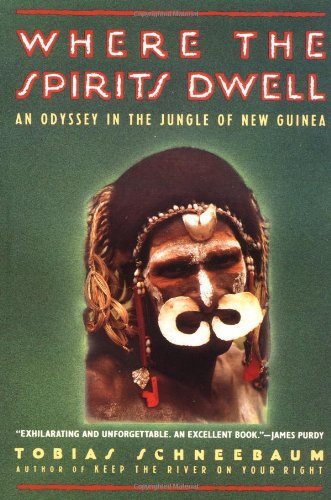 Where the Spirits Dwell: An Odyssey in the Jungle of New Guinea