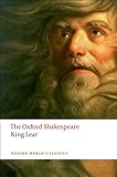 Image de The History of King Lear: The Oxford Shakespeare