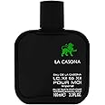 محبوب للعطور LA CASONA Imperial Black Eau de Parfum, 100 ml Unisex Fragrance