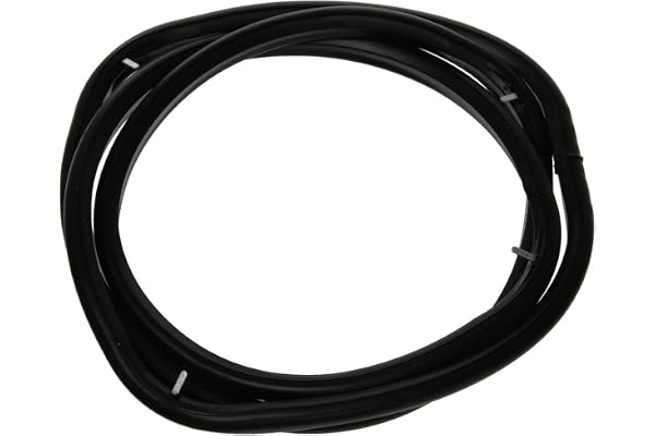 Paxanpax Packningstätning med stretch-to-fit-klämmor för Rangemaster, fritid universal spis 4-sidig dörr