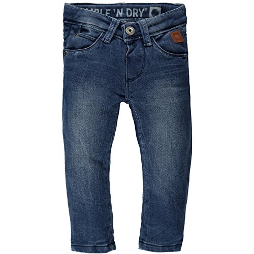 Tumble 'N Dry Baby Boys Jeans, Blue, size 9M
