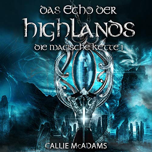 Cover zum Buch Das Echo der Highlands: Die magische ...