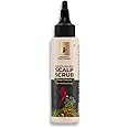 PILGRIM Amazonian Patu¡ & Aha Bha SCALP SCRUB for women & men | Deep cleanse for healthy scalp | Gentle Exfoliating Scrub To Prevent Product Build-up | Silicon free | 100 ml