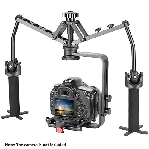 Neewer en Alliage d Aluminium Joint Gardant Portatif M canique Stabilisateur pour Canon Nikon Sony et d Autres DSLR DVR Enregistreurs Cam scopes Jusqu 13 Livres 6 Kilogrammes reviews Neewer en Alliage d Aluminium Joint Gardant Portatif M canique Stabilisateur pour Canon Nikon Sony et d Autres DSLR DVR Enregistreurs Cam scopes Jusqu 13 Livres 6 Kilogrammes