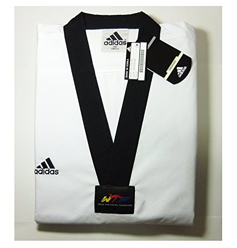 adidasTAEKWONDO Fighter DOBOK