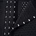 Florata Waist Trainer Corset Sport Body Shaper Tummy Control Puerpera Belly Belt