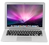 Apple Macbook Air A1466 (2014) – 13? 1440×900 Screen – i5-4260u CPU 1.4GHz – 8GB RAM – Ultra fast 128GB SSD – Mac OSX (Renewed)