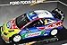 Produktbild Ford Focus RS WRC 2009 Hirvonen Winner Rally FinnLand 1/18 Sun Star Modell Auto mit individiuellem Wunschkennzeichen