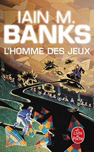 Télécharger L'homme des jeux Francais PDF