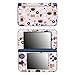 Produktbild Disagu SF-106243_1151 Design Folie für New Nintendo 3DS XL - Motiv Kaffee 04" klar