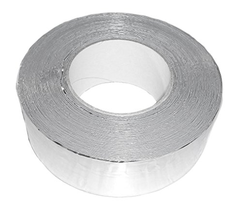 Kaltschrumpfband Klebeband 50mm Breit, 15m lang - 2