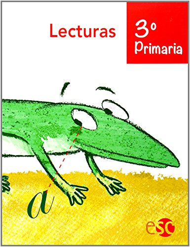 Lecturas 3 EP 3Edición 2013