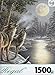Produktbild Moonstruck By James Meger 1500 Piece Puzzle by George