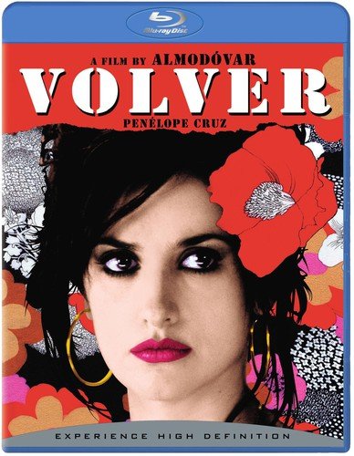 Preisvergleich Produktbild Volver [Blu-ray]
