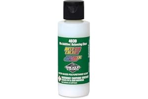 AutoAir / Wicked / Createx 4030 MIX ADDITIVE AUSGLEICH CLEAR 60 ml