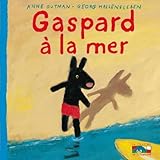 Image de Gaspard à la mer