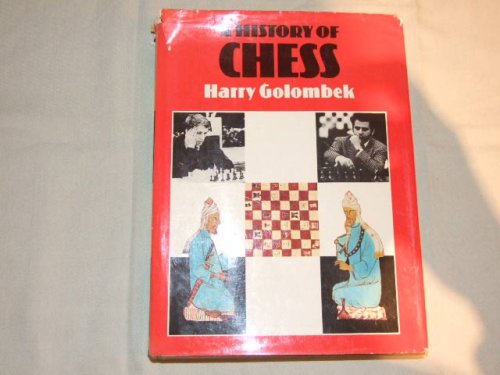 Download A History of Chess