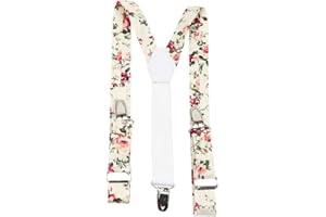 DB Dickie Bow Bretelles vintage pour enfants garçons