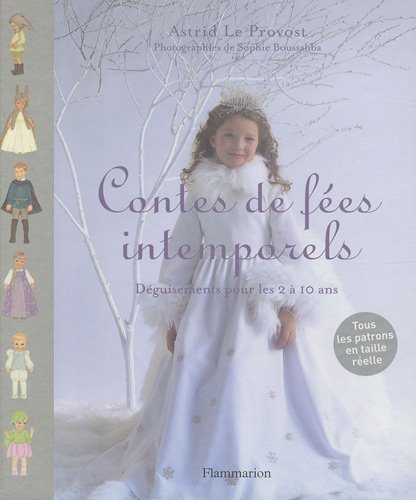 Contes de fées intemporels