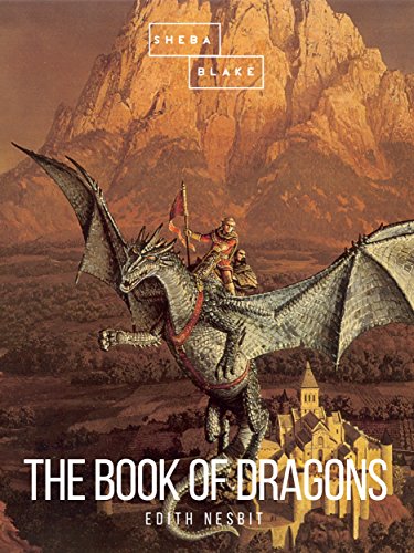 The Book of Dragons (English Edition)