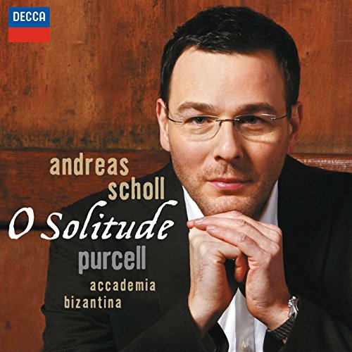 Purcell: O Solitude