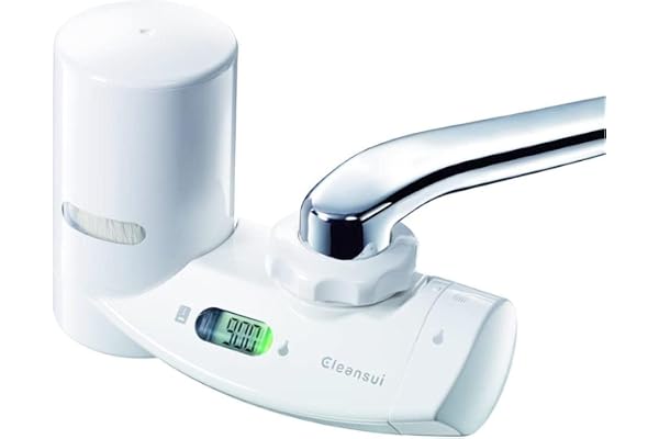 "CLEANSUI MD301" MD301-WT Mitsubishi Rayon faucet type water purifier