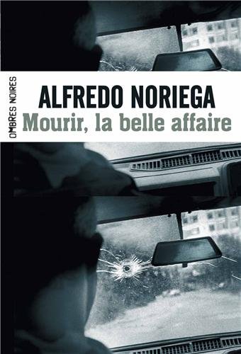 couverture de : Mourir, la belle affaire